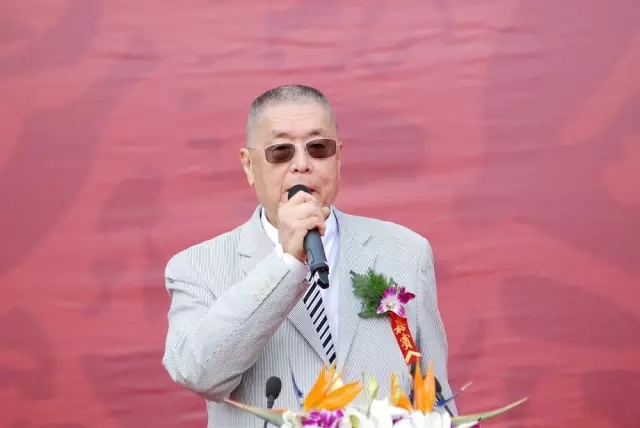 德國歐米勒鋼琴中國再添重大里程碑！歐米勒青島鋼琴項目正式培土奠基！